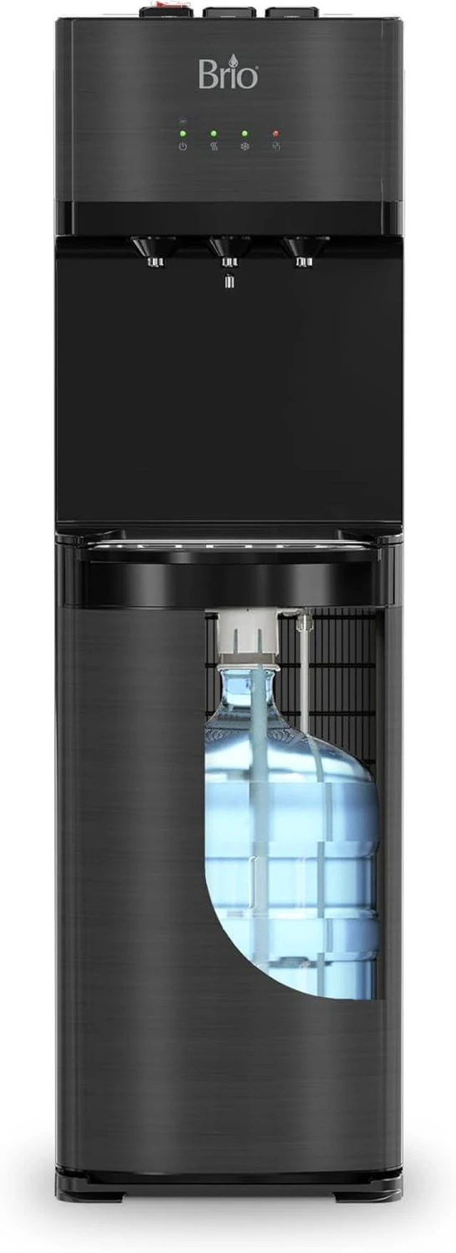 Main image of 520 Series Self Cleaning Water Dispenser Bottom Loading Water Cooler