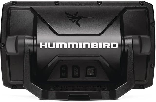 Alt view image 5 of 6 - 411660-1 Helix 5 Chirp GPS G3 Fish Finder