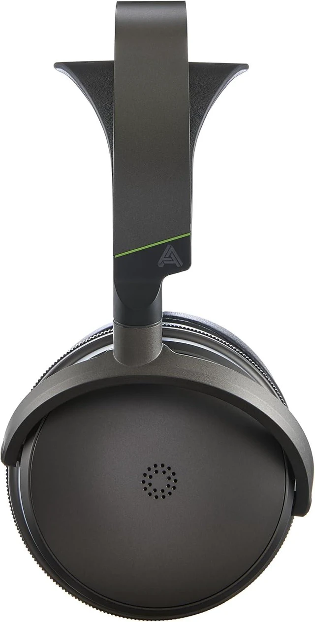 Alt view image 2 of 4 - Maxwell 2 for Xbox, PC, Mac, Switch, and (new Version 2026) 80 Hours Battery Life, Low-Latency Bluetooth, Dark Gray with Security chip