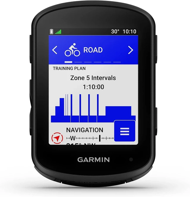 Main image of Edge 840, Compact GPS Cycling Computer
