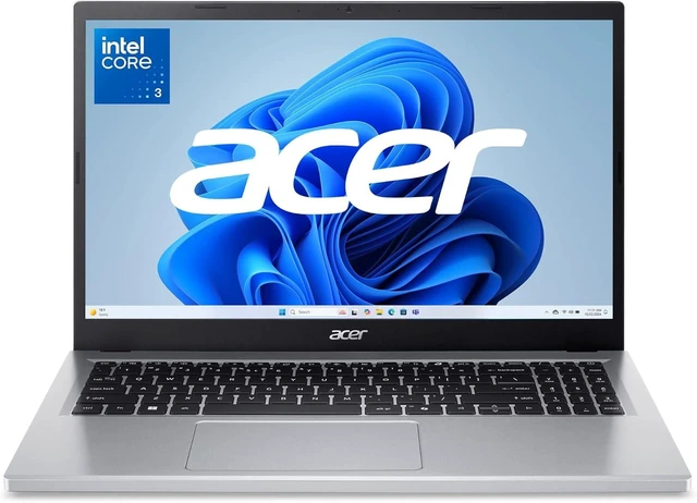 Main image of Aspire Go 15 AI Ready Laptop