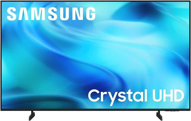 Main image of 65-Inch Class Crystal UHD U8000H Series Vision AI Smart TV (2026 Model, 65U8000H) Processor 4K, Endless Free Content, Motion Xcelerator, Color Booster, Alexa Built-in