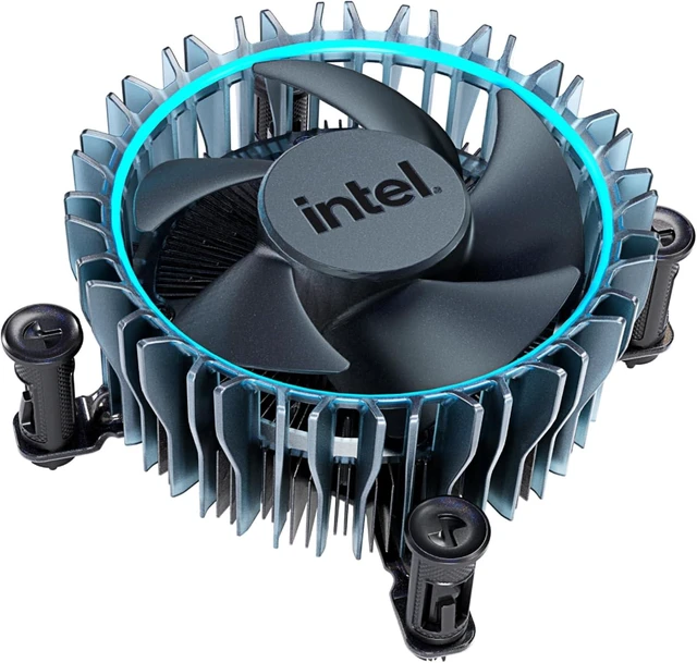 Alt view image 3 of 3 - Core i7-14700 Desktop Processor 20 cores (8 P-cores + 12 E-cores) up to 5.4 GHz