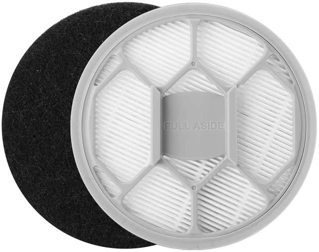 Main image of Sponge Filter, HEPA for LM2 Pro Pet Grooming Kit & Vacuum