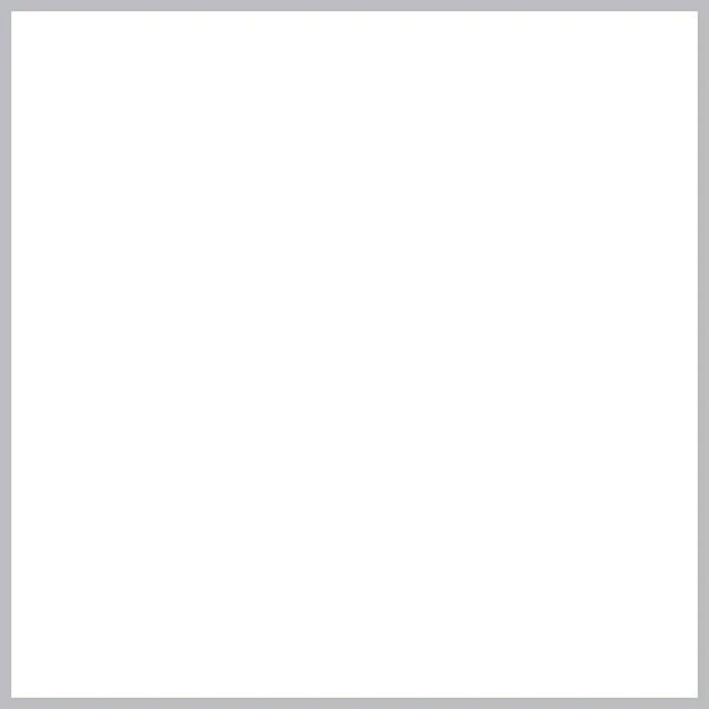 Alt view image 4 of 5 - Soft Chenille Toilet Lid Seat Cover, 19.5x18.5 Gray