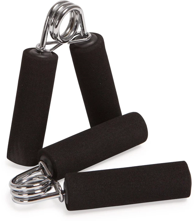 Main image of JFIT Starter Hand Grips, Pair