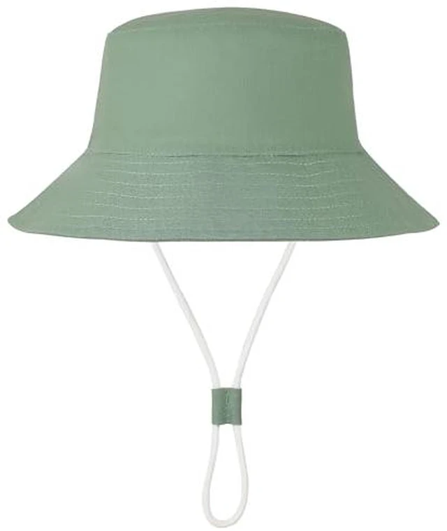 Alt view image 6 of 6 - LPMOERA Baby Sun Hat Baby Boy Toddler Bucket Hats UPF 50+ for Baby Girls Boys Infant Beach Hat