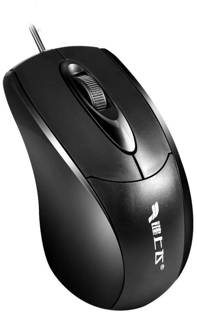 Alt view image 3 of 7 - Keyfly M11 War God mouse optical wired gaming mouse, desktop computers and laptop mice for office and home use, wholesale