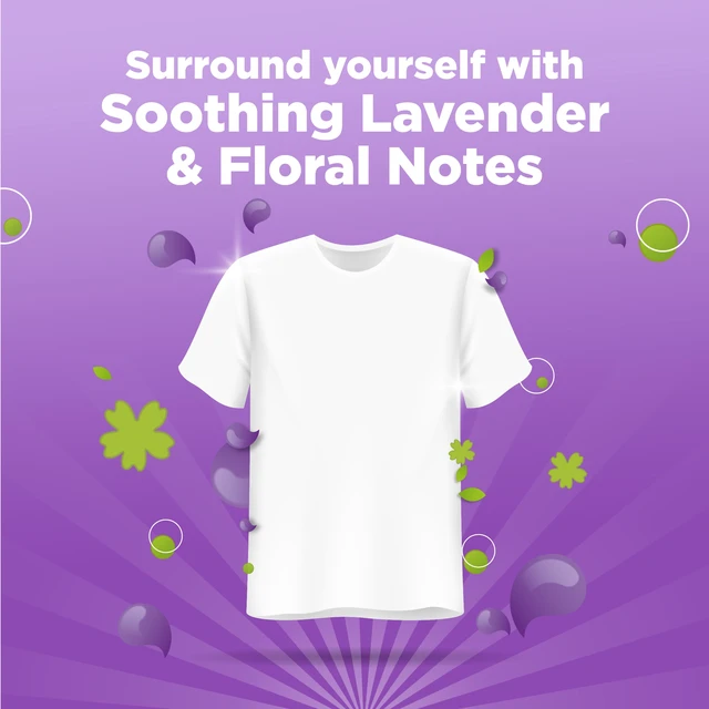 Alt view image 4 of 6 - Great Value Ultimate Fresh Dryer Sheets, Blooming Lavender, 180 Count, Compare to Gain®