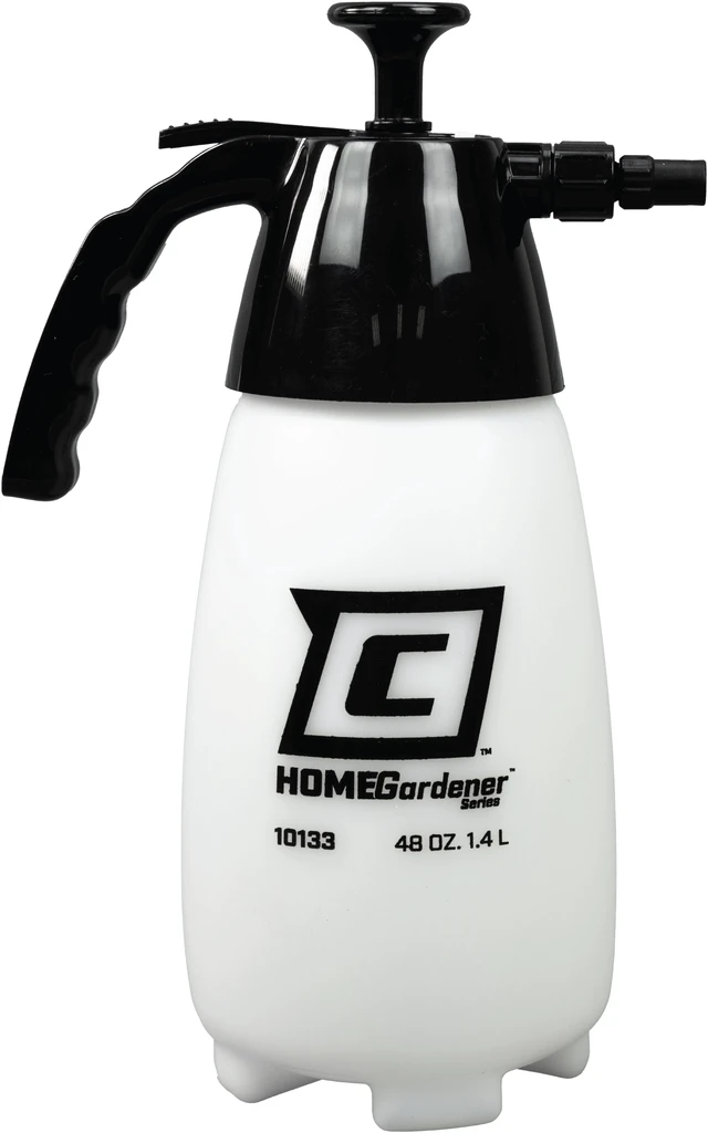 Main image of Chapin HomeGardener 10133 48-Ounce Multi-Purpose Handheld Sprayer
