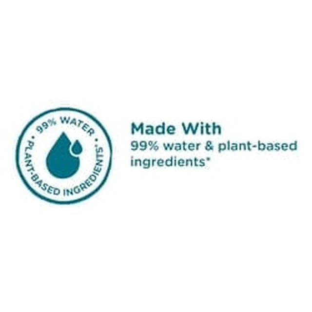 Alt view image 4 of 6 - Parent's Choice Fragrance-Free Baby Wipes, 300 Count (Select for More Options)