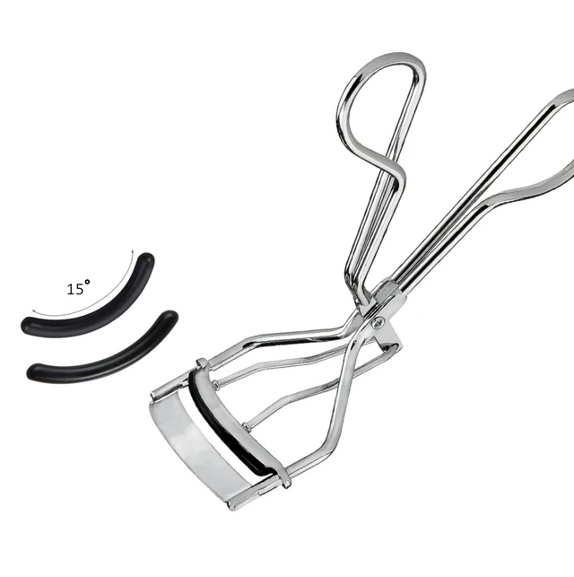 Alt view image 4 of 4 - YumFlan Eyelash Curler Refills, 80 Pack for Select Curlers