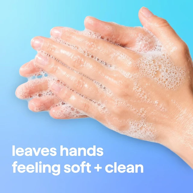 Alt view image 2 of 7 - method Foaming Hand Wash, Sweet Water, 10 fl oz