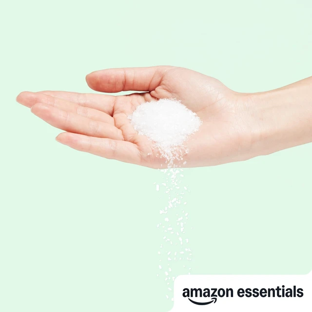 Alt view image 4 of 7 - Amazon Basics Epsom Salt Soaking Aid, Soothing Rosemary & Mint Scent, 3 Pound (Pack of 1) (Previously Solimo)