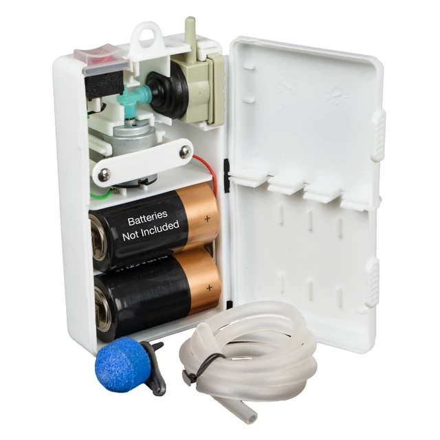 Alt view image 3 of 6 - Marine Metal Products Bubble Box Aerator