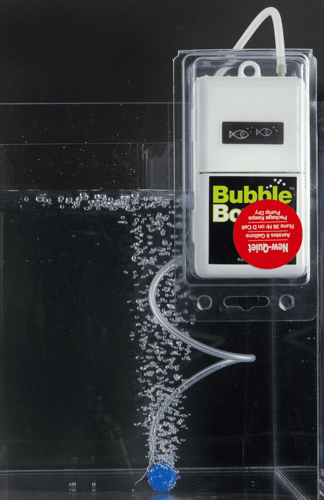 Alt view image 4 of 6 - Marine Metal Products Bubble Box Aerator