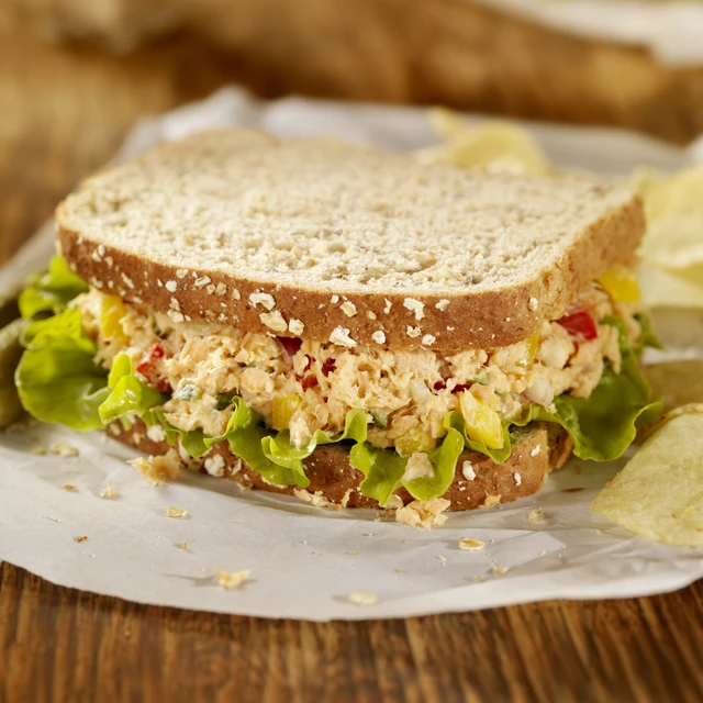 Alt view image 2 of 6 - (6 pack) Underwood White Meat Chicken Spread, 4.25 oz Can