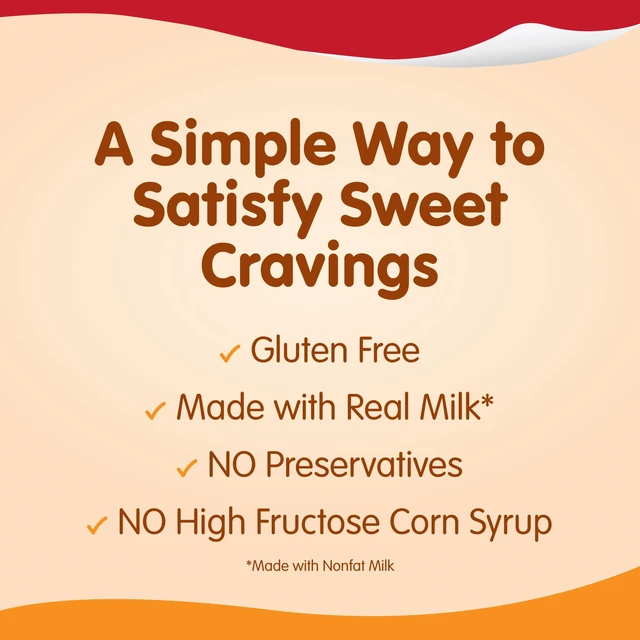 Alt view image 2 of 5 - (4 pack) Snack Pack Super Size Butterscotch Pudding, Lunchbox Snacks, 5.5 oz Pudding Cups, 6 Count