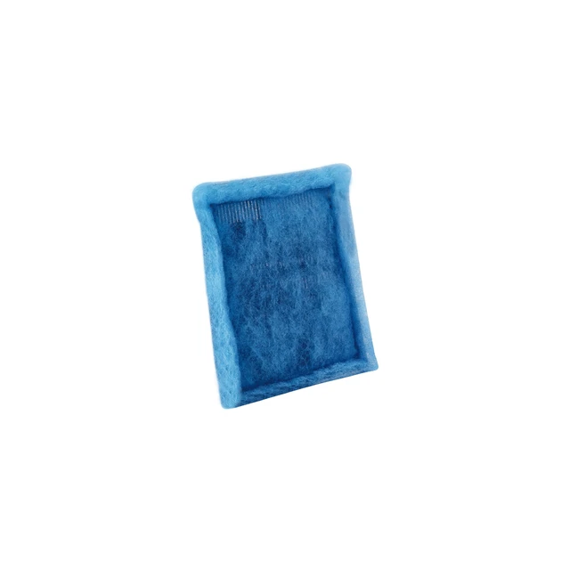 Alt view image 2 of 7 - Aqua-Tech EZ-Change Aquarium Filter Cartridge for 10-20G Filters, 3pk