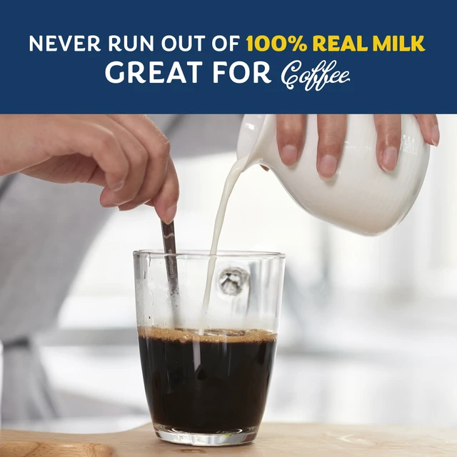 Alt view image 6 of 6 - (4 pack) Parmalat Whole Milk, 32 fl oz (Shelf-Stable)