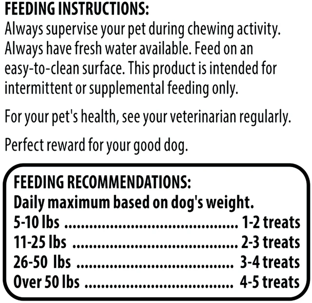 Alt view image 5 of 6 - GR Pigs in a Blanket Chicken and Pork Sausage Dog Treats, 16 oz