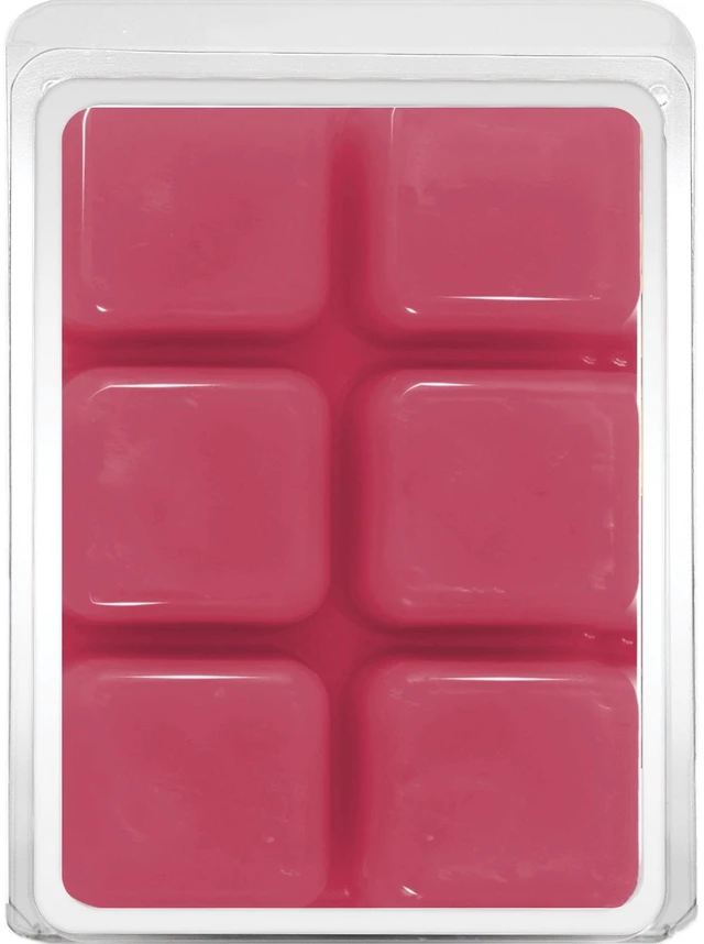 Alt view image 4 of 6 - (3 pack) Raspberry Vanilla Smoothie Scented Wax Melts, Better Homes & Gardens, 2.5 oz (1-Pack)