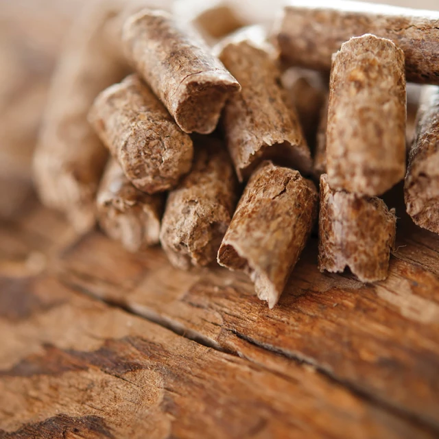 Alt view image 2 of 5 - Expert Grill Five Star Blend Wood Pellets - 20 lb