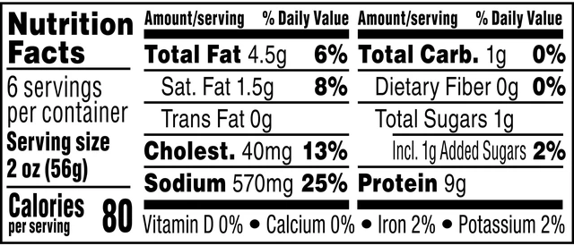 Alt view image 4 of 5 - (3 pack) SPAM Oven Roasted Turkey, 12 oz Can