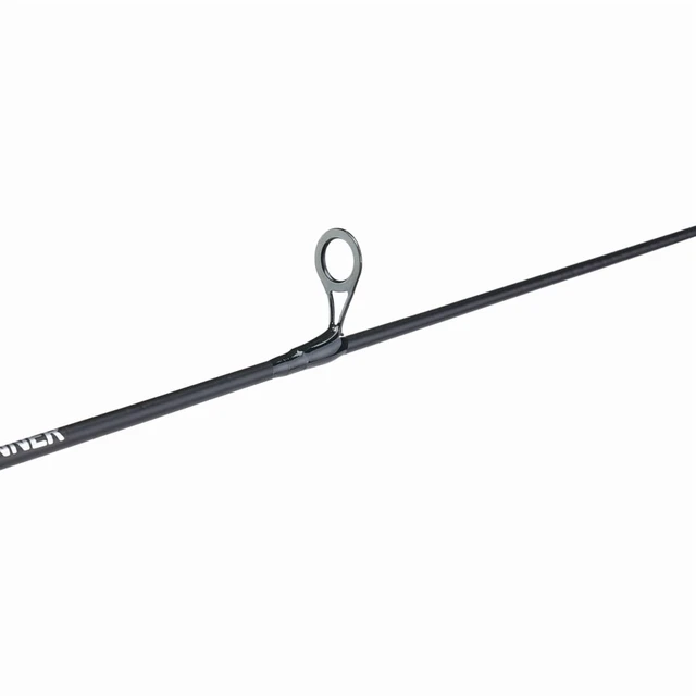Alt view image 2 of 6 - Ugly Stik Dock Runner Spincast Combo, 36" Medium Fishing Rod, 6 Size Reel