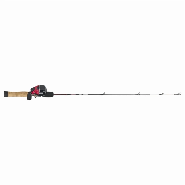 Alt view image 4 of 6 - Ugly Stik Dock Runner Spincast Combo, 36" Medium Fishing Rod, 6 Size Reel