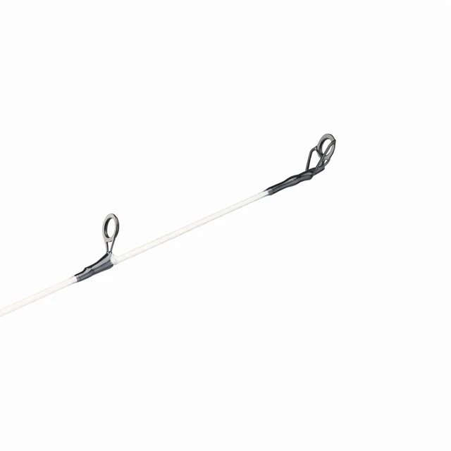 Alt view image 6 of 6 - Ugly Stik Dock Runner Spincast Combo, 36" Medium Fishing Rod, 6 Size Reel