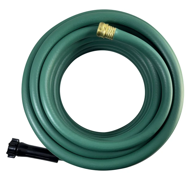 Alt view image 5 of 5 - Expert Gardener 5/8-Inch x 50-Foot Light Duty Garden Hose