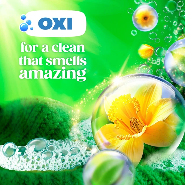 Alt view image 3 of 6 - Gain Plus Laundry Detergent Liquid, Now with Odor Defense + OXI, Original Scent, 60 fl oz, 45 Loads