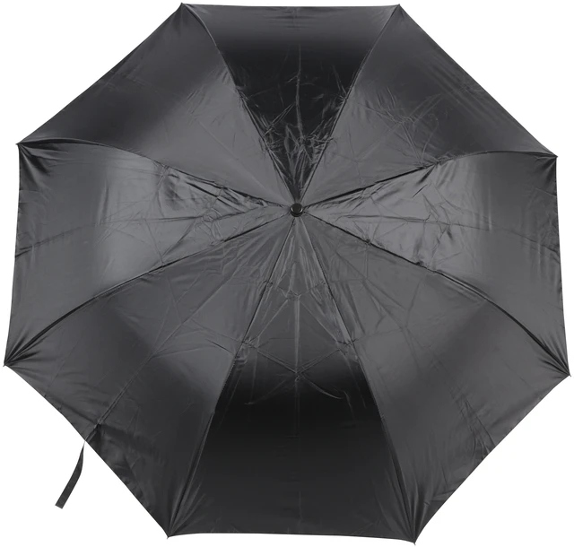 Alt view image 4 of 6 - Ozark Trail Chair Umbrella with Universal Clamp, Adult, Black