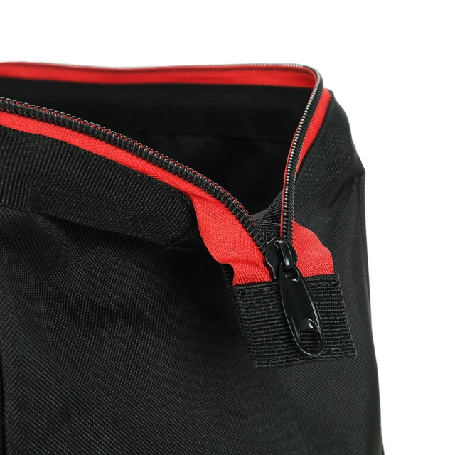 Alt view image 2 of 6 - Hyper Tough 12 inch Tool Bag