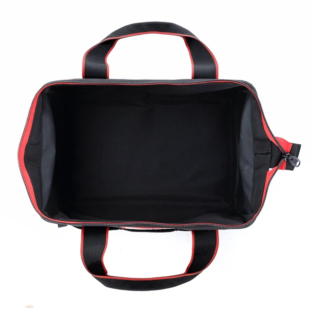 Alt view image 5 of 6 - Hyper Tough 12 inch Tool Bag