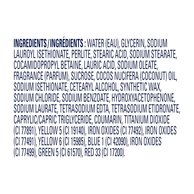 Alt view image 2 of 5 - Dove Exfoliating Body Scrub Vanilla Sugar & Shea Butter, 15 oz