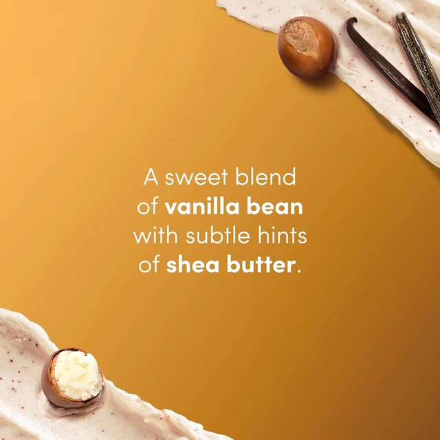 Alt view image 3 of 5 - Dove Exfoliating Body Scrub Vanilla Sugar & Shea Butter, 15 oz
