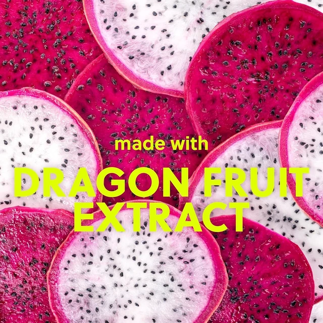 Alt view image 2 of 6 - Tree Hut Dragon Fruit Body Scrub, Exfoliating Sugar Scrub, Vegan, 18 Oz
