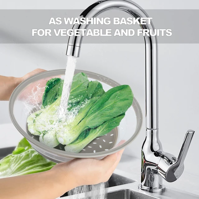 Alt view image 6 of 6 - 2 in 1, Aidacom Microwave Splatter Cover for Food & Silicone Microwave Mat, Mat as Bowl Holder, Trivet, Pot Holders, Drying, Baking, Utensils Rest for Kitchen Counter, Dishwasher Safe, Grey