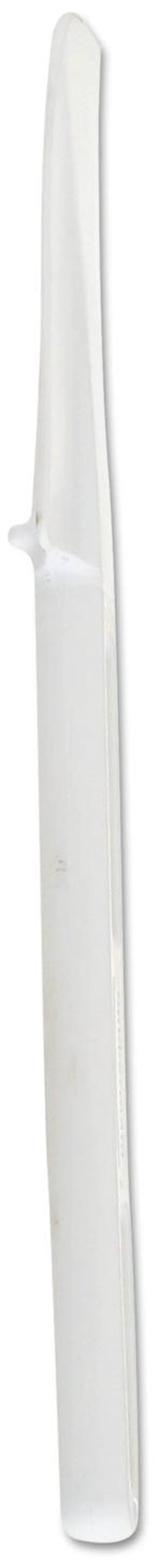 Alt view image 2 of 4 - Rubbermaid Commercial Products Cold Scraper Spatula, 9.5-Inch, White