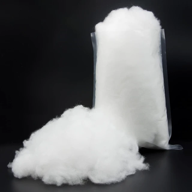 Main image of Apragaz Christmas Fake Snow Decoration, Snow for Christmas Village