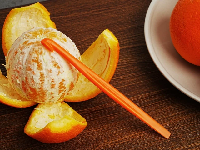 Alt view image 4 of 7 - New Talent 6 Orange Peeler Set Orange Peeler Easy Open Citrus Lemon Citrus Peeler Cutter Vegetable Slicer Fruit Tools Kitchen Gadgets