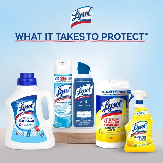 Alt view image 6 of 7 - Lysol Toilet Bowl Cleaner Clinging Gel, Lime & Rust, 24 oz, 2 Pack