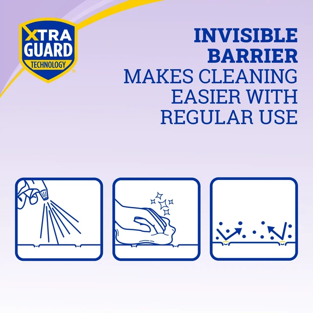 Alt view image 6 of 7 - Zep HomePro Foaming Miracle Grout Cleaner & Protectant - 32oz-(Pack of 1)