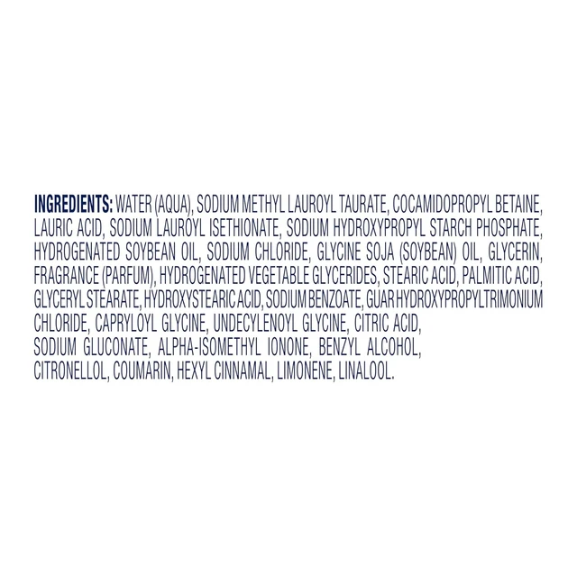 Alt view image 3 of 6 - Dove Body Wash Deep Moisture for 24hr Lotion-Soft Skin Moisturizing Skin Cleanser with No Sulfates No Parabens 3 oz