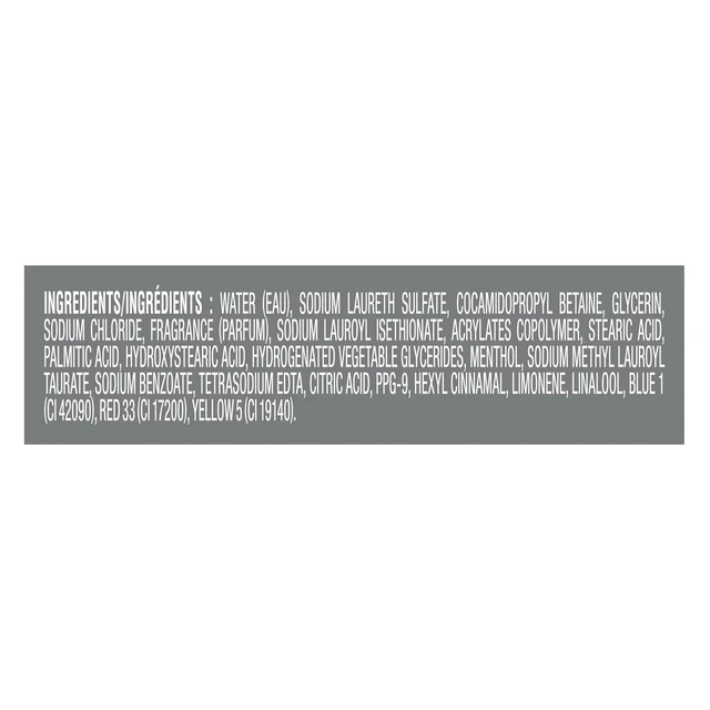 Alt view image 6 of 6 - DOVE MEN Refreshing Extra Fresh Body Wash for Men 3 oz