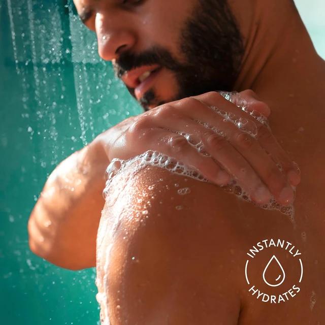 Alt view image 6 of 6 - Degree All Day Fresh Body Wash Cool Rush Deep Cleansing 20 FO 20 fl oz