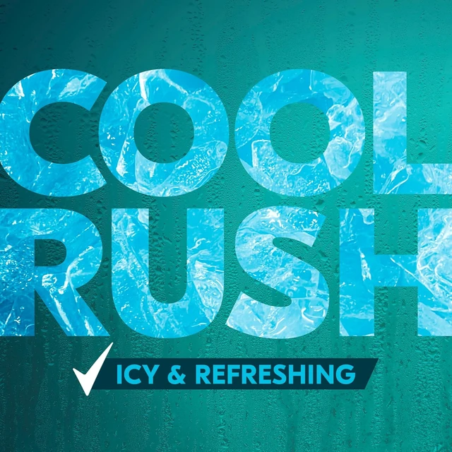 Alt view image 4 of 6 - Degree All Day Fresh Body Wash Cool Rush Deep Cleansing 20 FO 20 fl oz