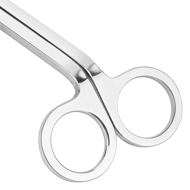 Alt view image 2 of 7 - CHEFBEE Stainless Steel Candle Wick Trimmer